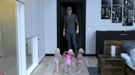 seven gromwoid 3d hentai|Family Secret .